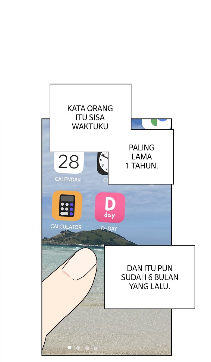 Mother, I’m Sorry Chapter 74 - halaman 38