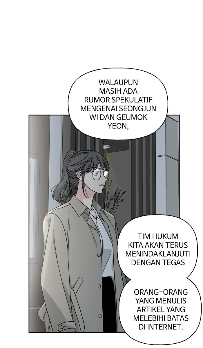 Mother, I’m Sorry Chapter 74 - halaman 4