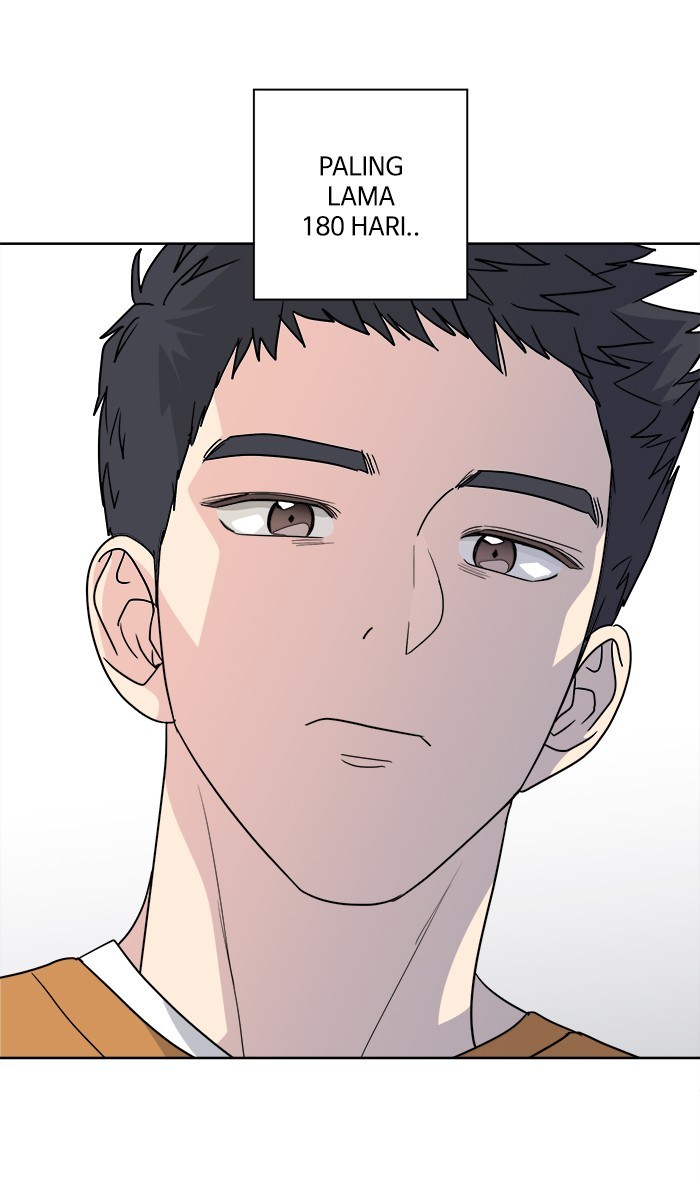Mother, I’m Sorry Chapter 74 - halaman 40