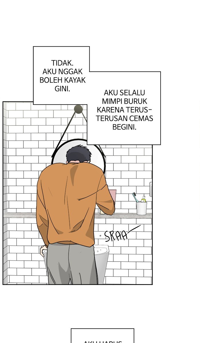 Mother, I’m Sorry Chapter 74 - halaman 41