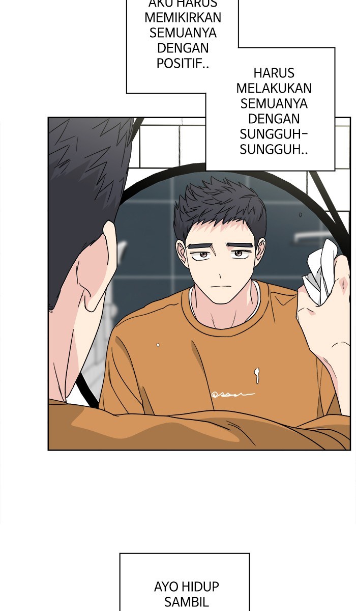 Mother, I’m Sorry Chapter 74 - halaman 42