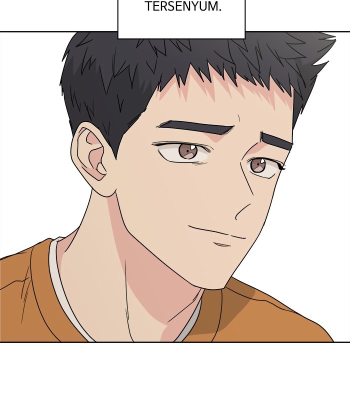 Mother, I’m Sorry Chapter 74 - halaman 43
