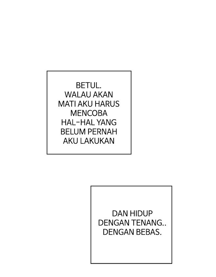 Mother, I’m Sorry Chapter 74 - halaman 44