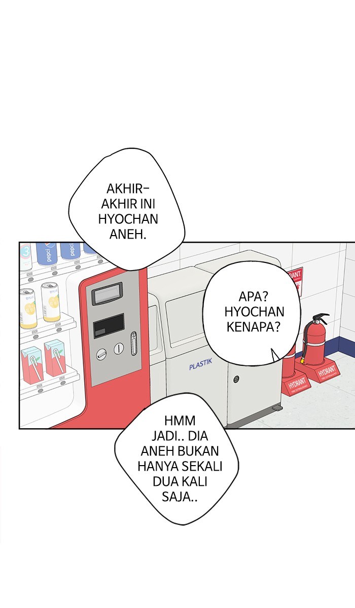 Mother, I’m Sorry Chapter 74 - halaman 48