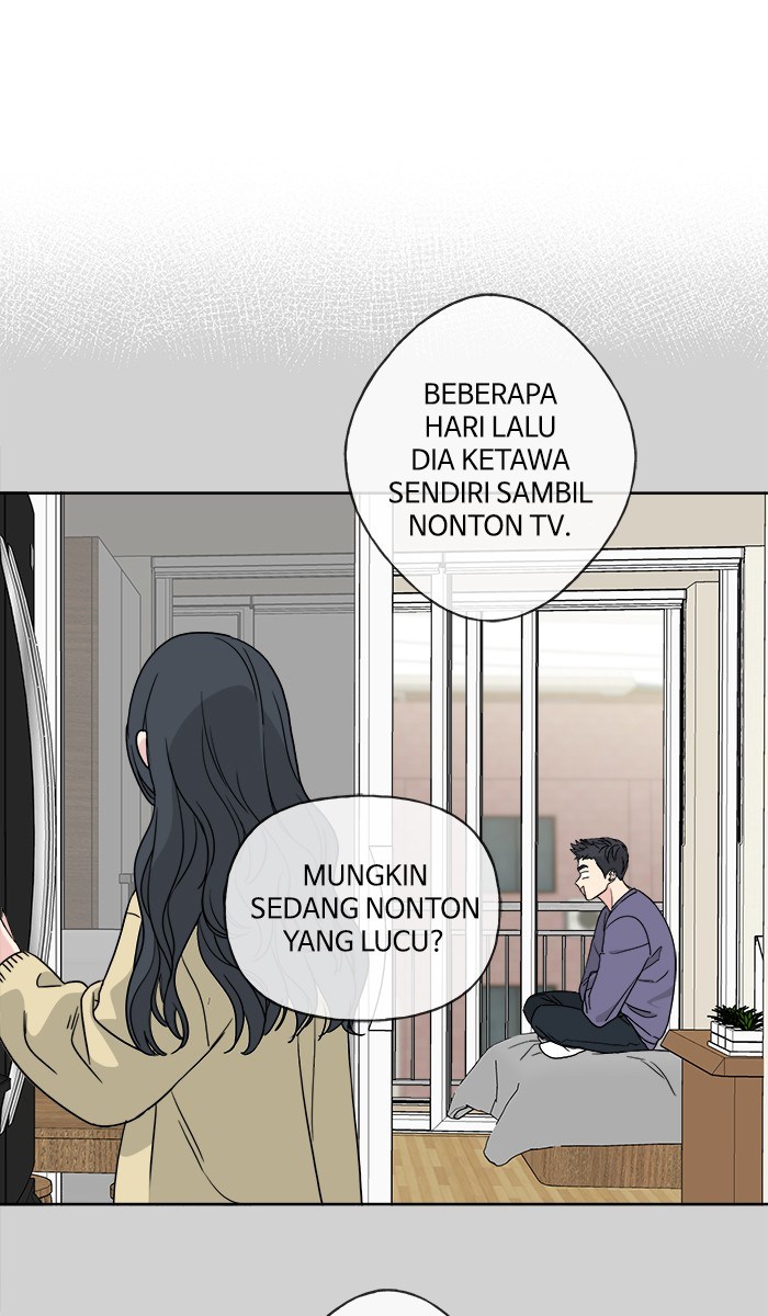 Mother, I’m Sorry Chapter 74 - halaman 49