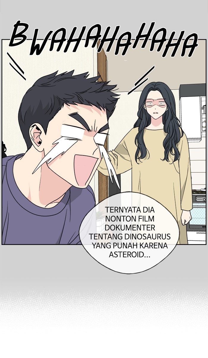 Mother, I’m Sorry Chapter 74 - halaman 51