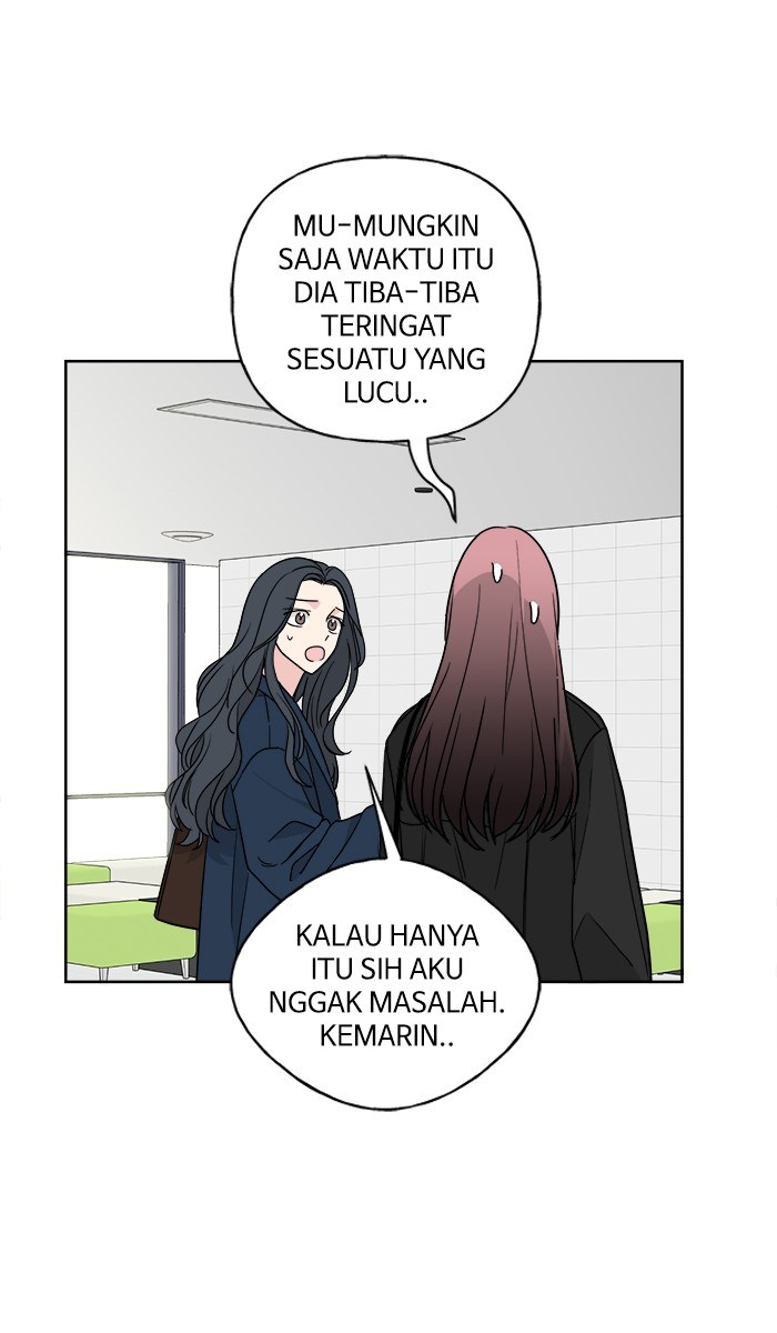 Mother, I’m Sorry Chapter 74 - halaman 52