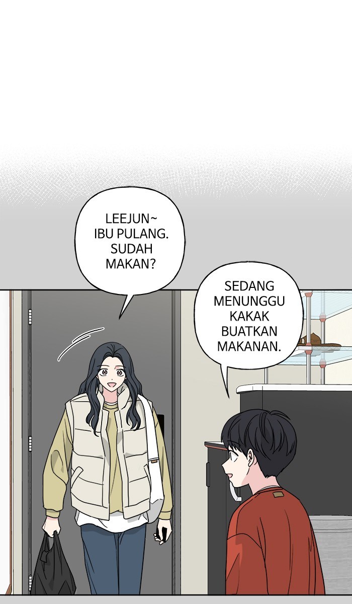 Mother, I’m Sorry Chapter 74 - halaman 53
