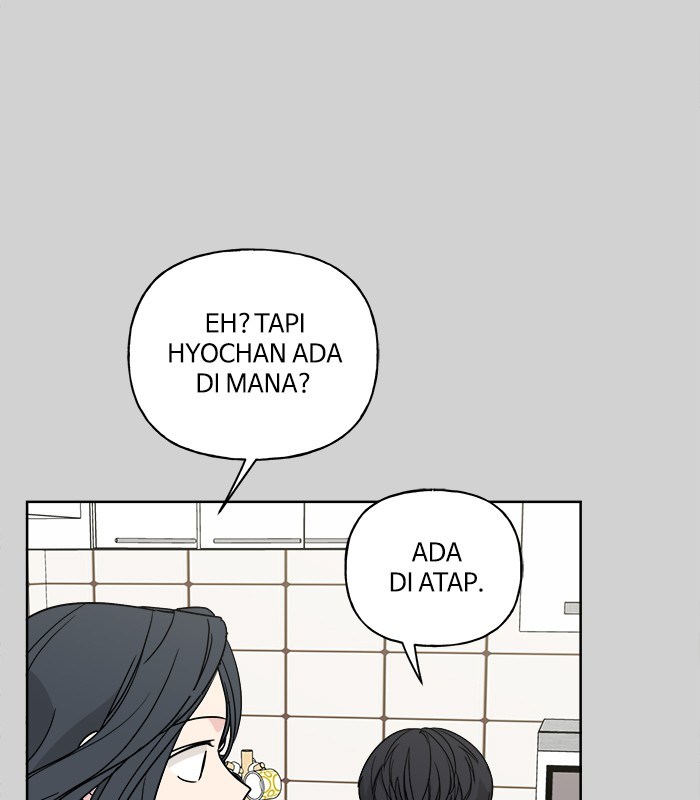 Mother, I’m Sorry Chapter 74 - halaman 54
