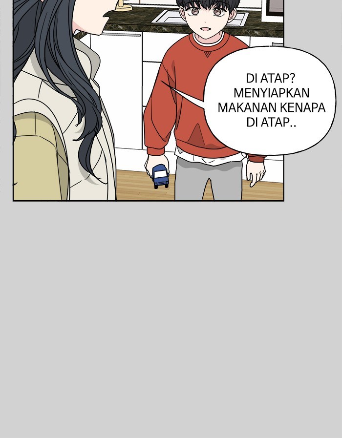 Mother, I’m Sorry Chapter 74 - halaman 55