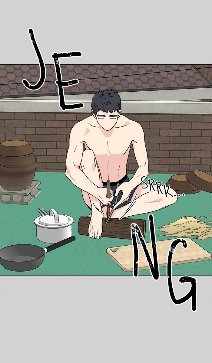 Mother, I’m Sorry Chapter 74 - halaman 58