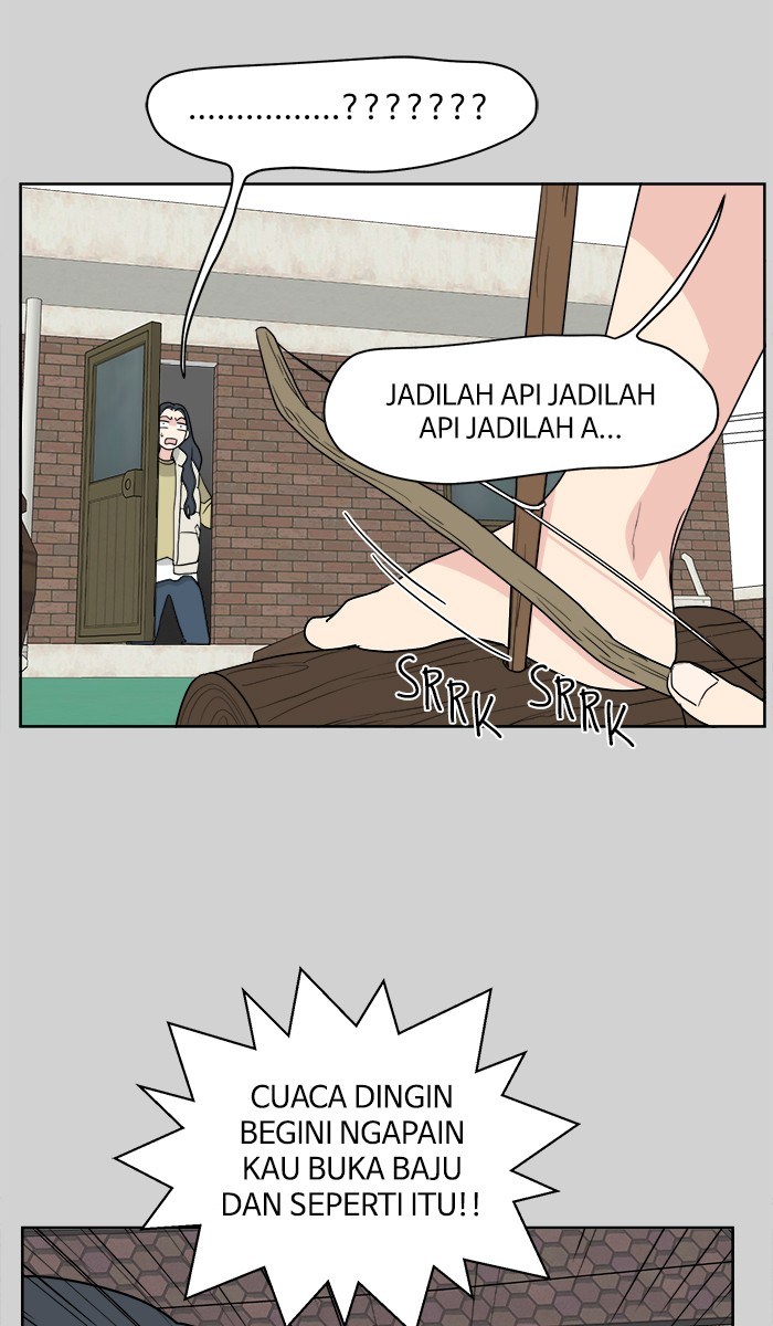 Mother, I’m Sorry Chapter 74 - halaman 59