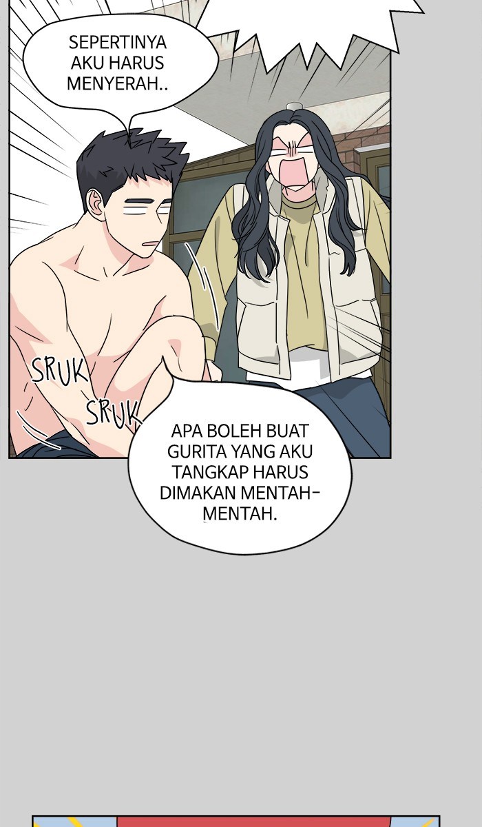 Mother, I’m Sorry Chapter 74 - halaman 61