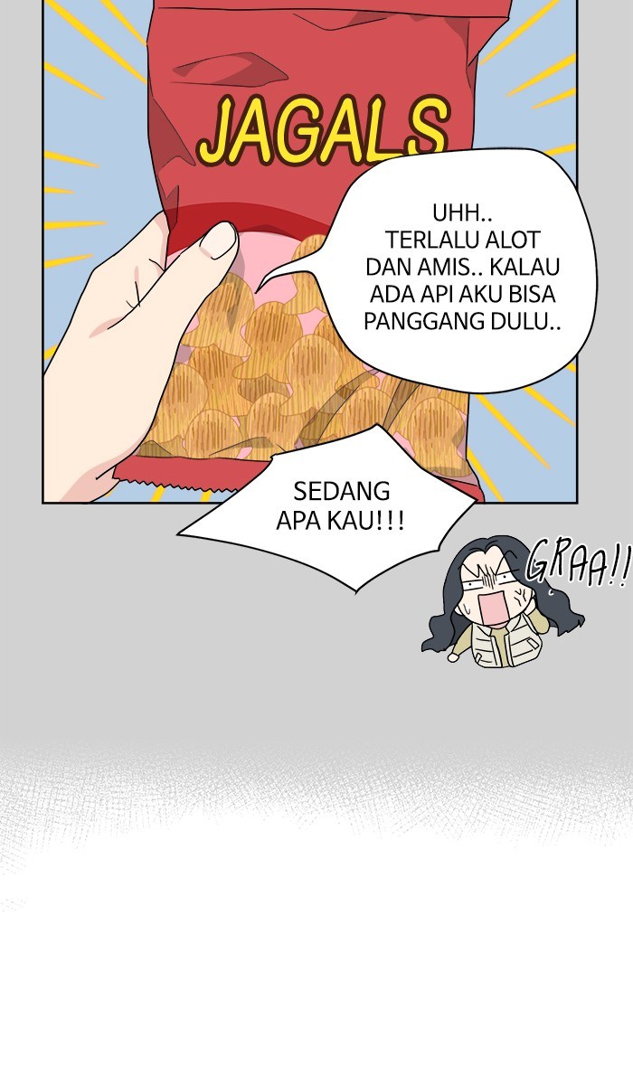 Mother, I’m Sorry Chapter 74 - halaman 62