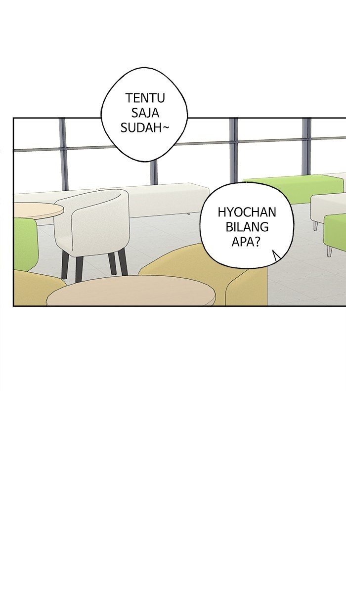Mother, I’m Sorry Chapter 74 - halaman 65