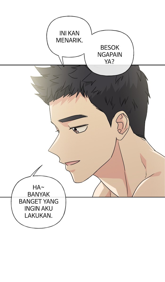 Mother, I’m Sorry Chapter 74 - halaman 66