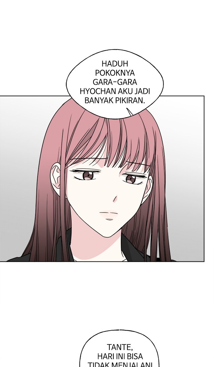 Mother, I’m Sorry Chapter 74 - halaman 67
