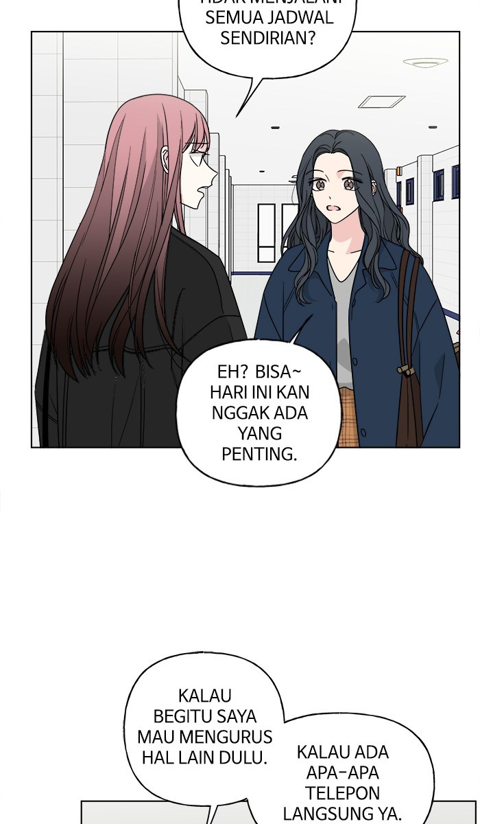 Mother, I’m Sorry Chapter 74 - halaman 68