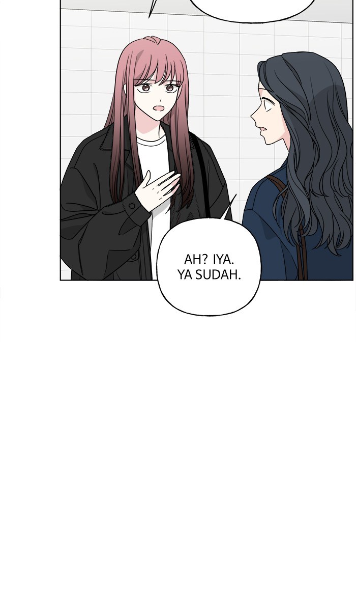 Mother, I’m Sorry Chapter 74 - halaman 69