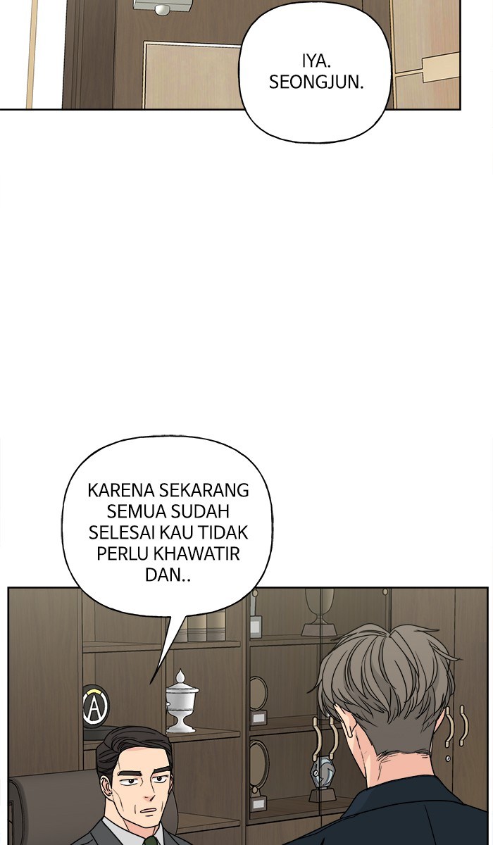 Mother, I’m Sorry Chapter 74 - halaman 7