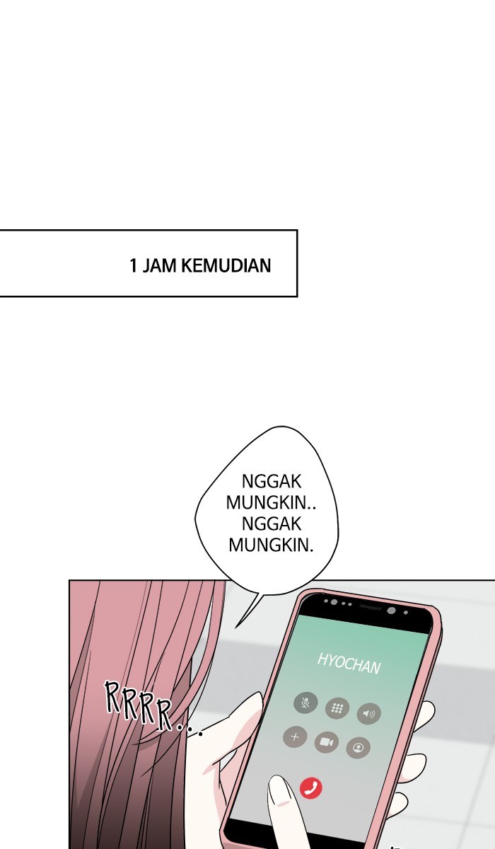 Mother, I’m Sorry Chapter 74 - halaman 70