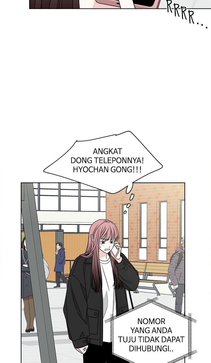 Mother, I’m Sorry Chapter 74 - halaman 71
