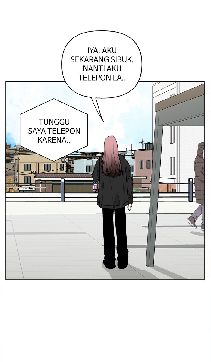 Mother, I’m Sorry Chapter 74 - halaman 73