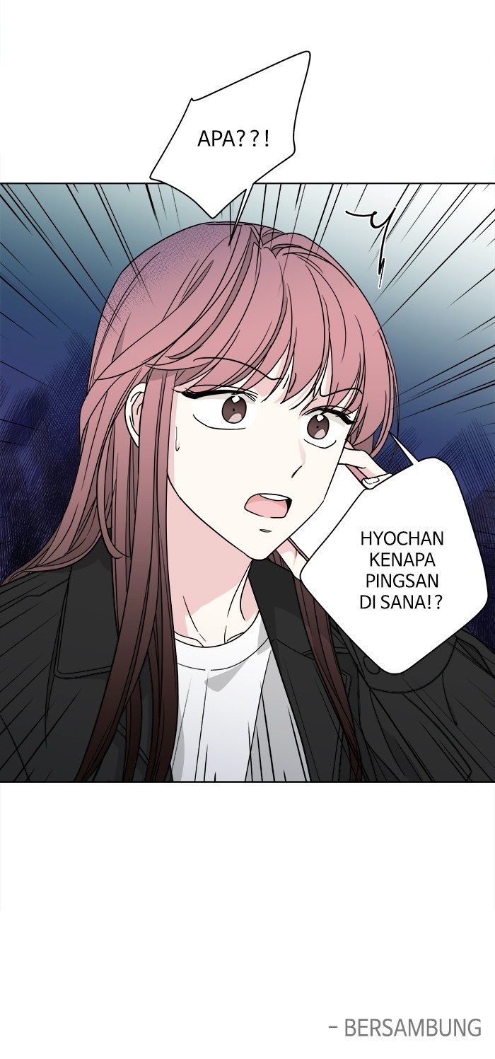 Mother, I’m Sorry Chapter 74 - halaman 74