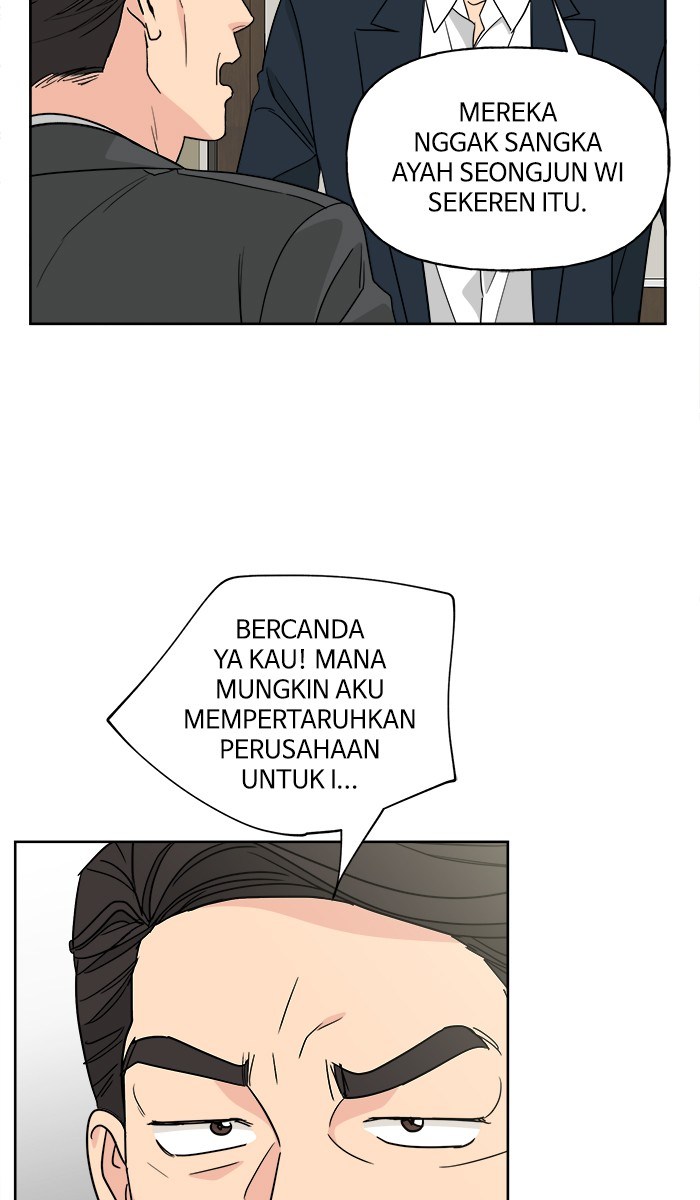 Mother, I’m Sorry Chapter 74 - halaman 9