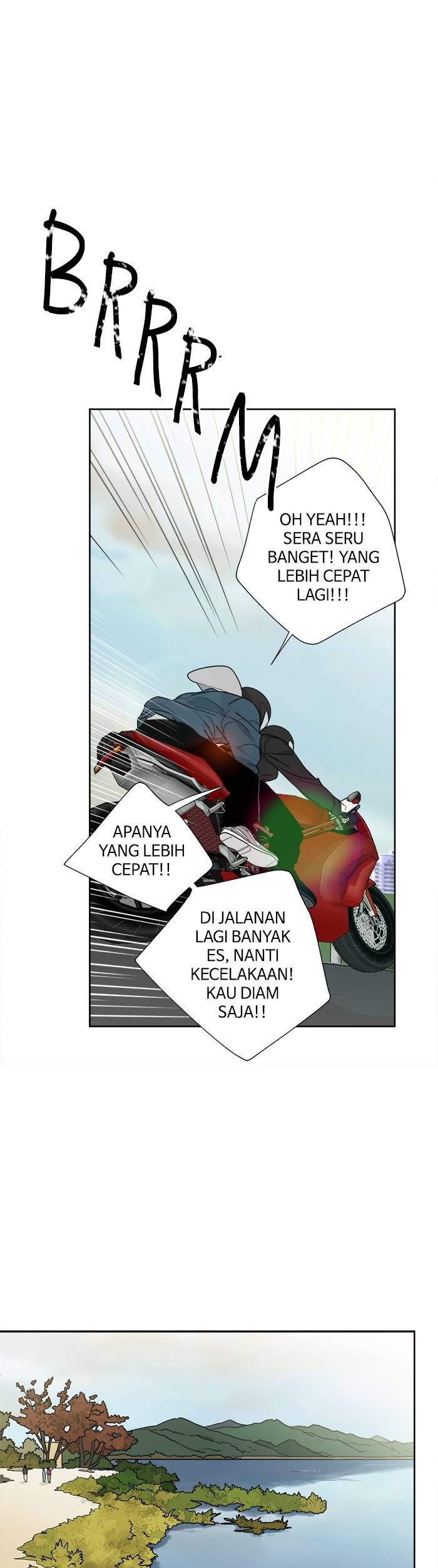 Mother, I’m Sorry Chapter 75 - halaman 11