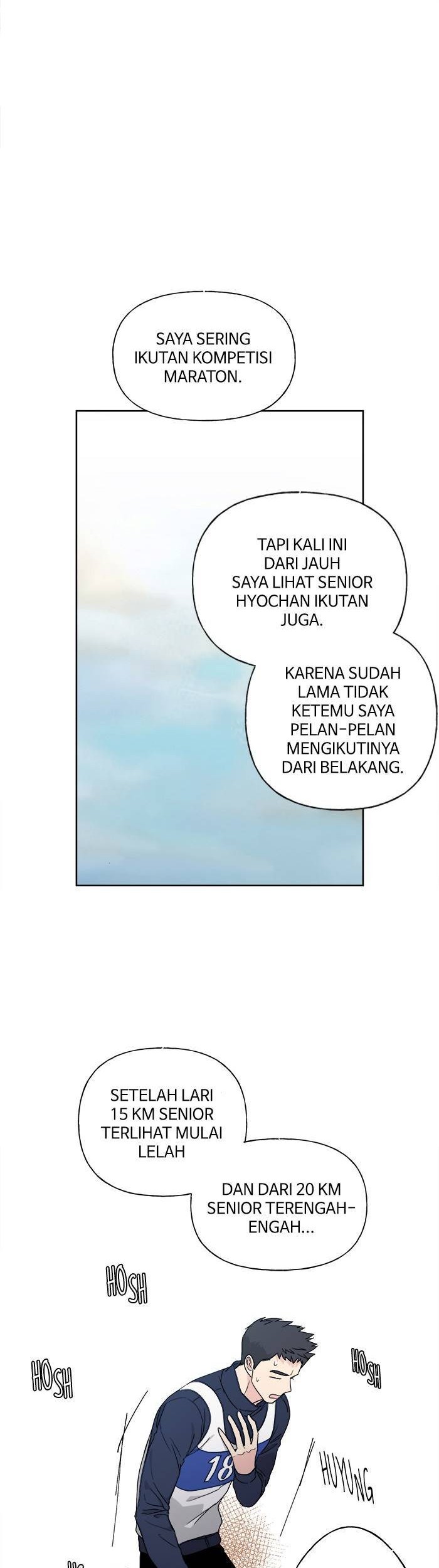Mother, I’m Sorry Chapter 75 - halaman 2
