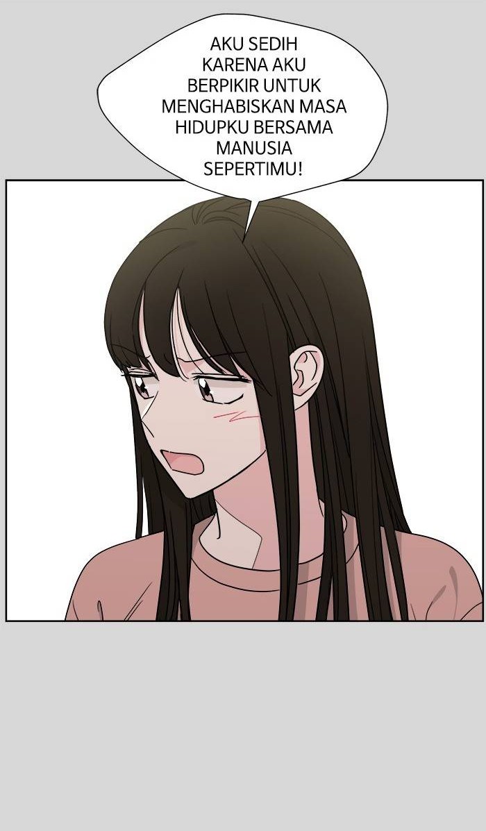 Mother, I’m Sorry Chapter 75 - halaman 22