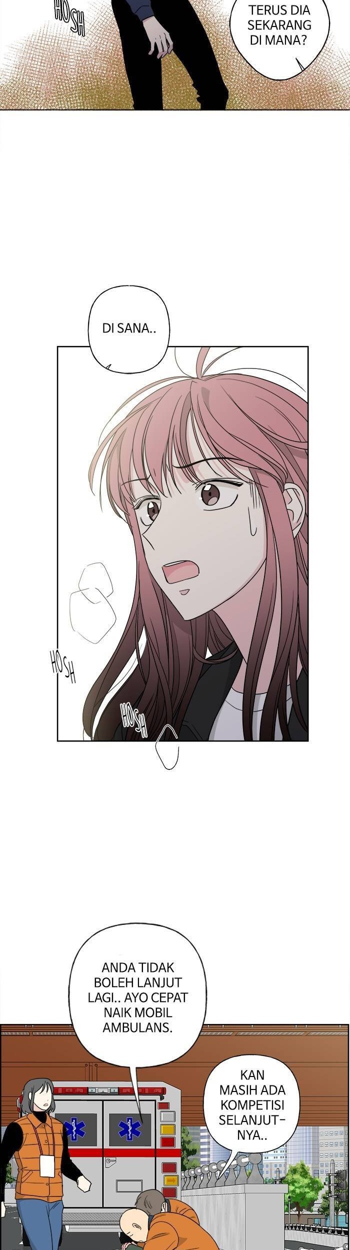 Mother, I’m Sorry Chapter 75 - halaman 3