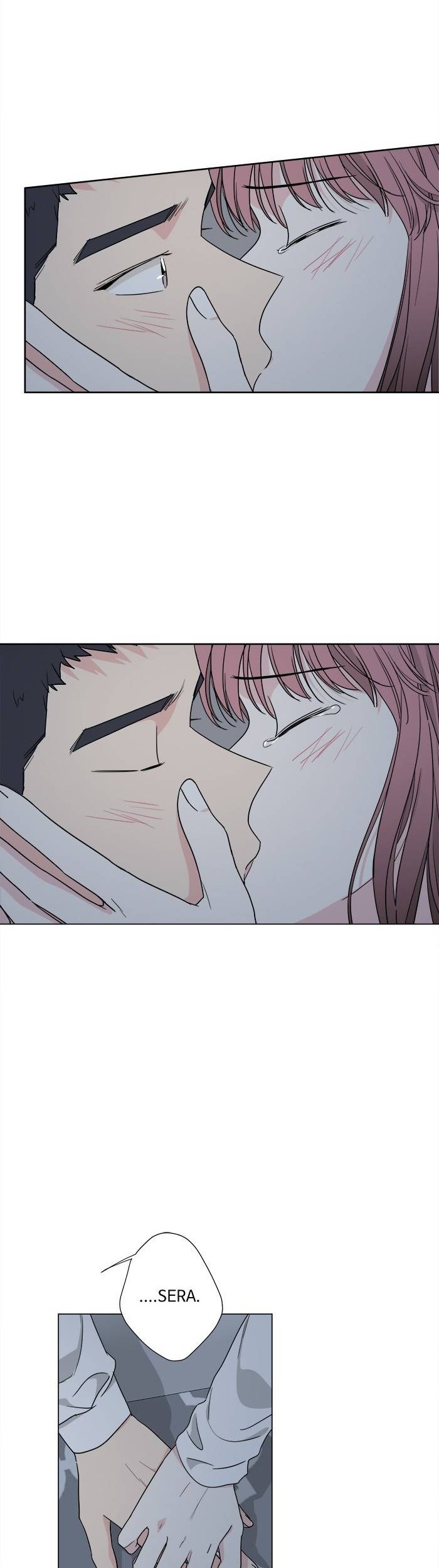 Mother, I’m Sorry Chapter 75 - halaman 34