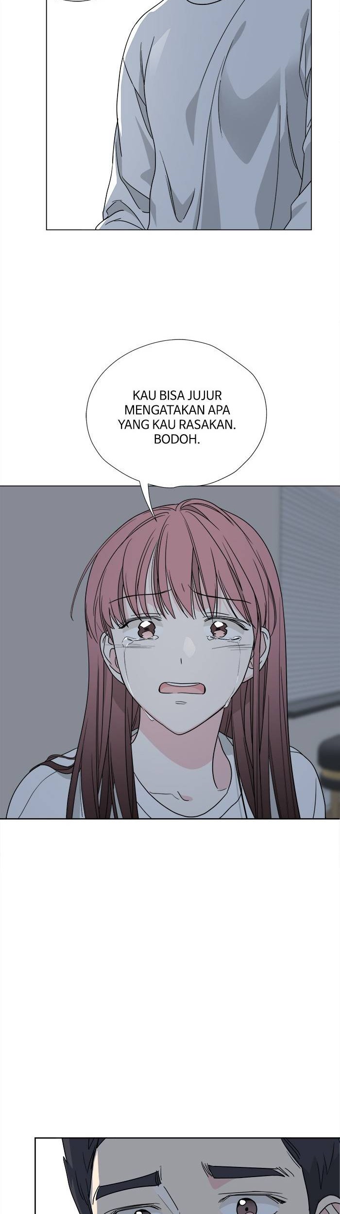 Mother, I’m Sorry Chapter 75 - halaman 36
