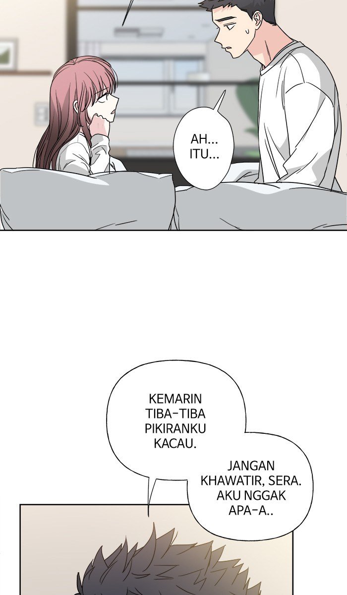 Mother, I’m Sorry Chapter 76 - halaman 10