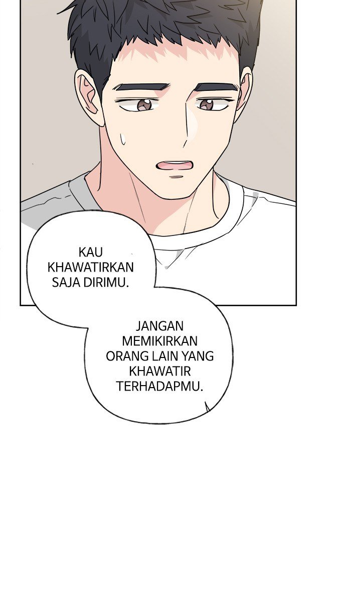 Mother, I’m Sorry Chapter 76 - halaman 11