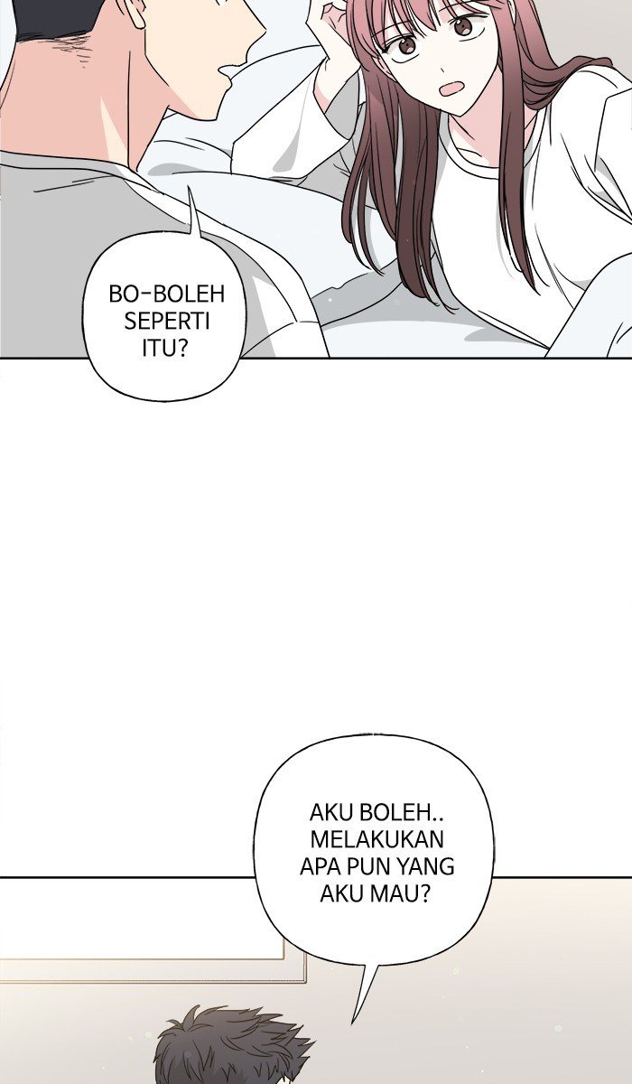 Mother, I’m Sorry Chapter 76 - halaman 14