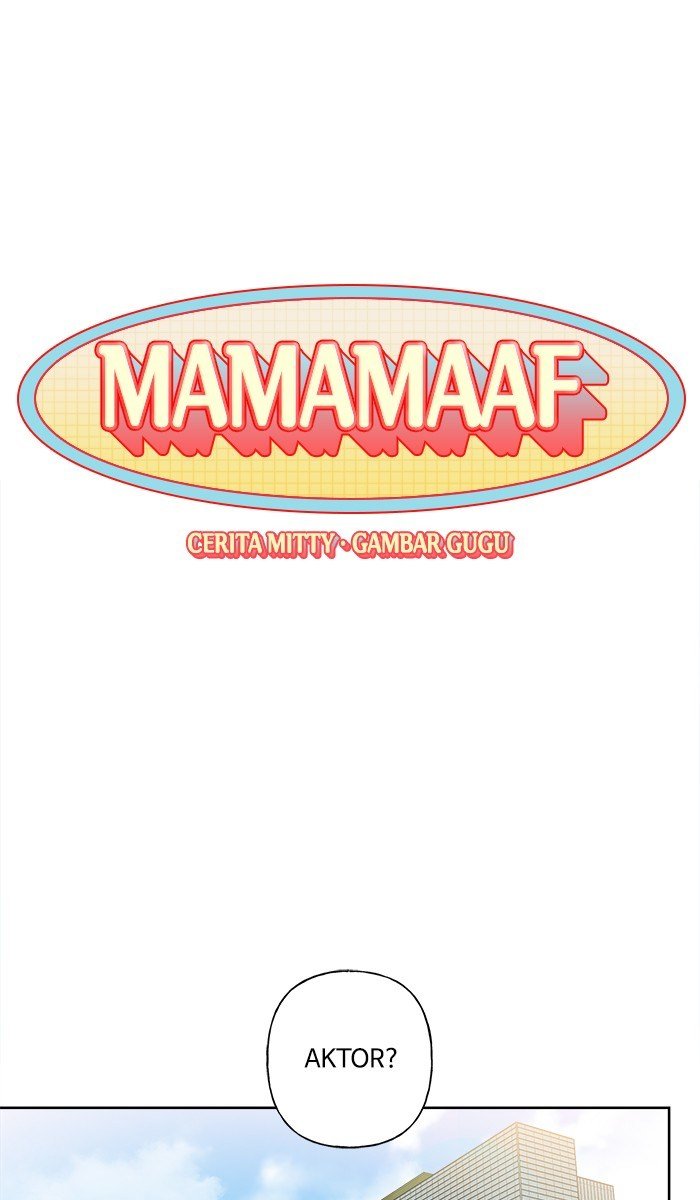 Mother, I’m Sorry Chapter 76 - halaman 16