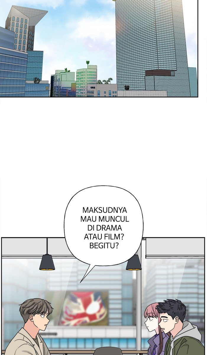 Mother, I’m Sorry Chapter 76 - halaman 17