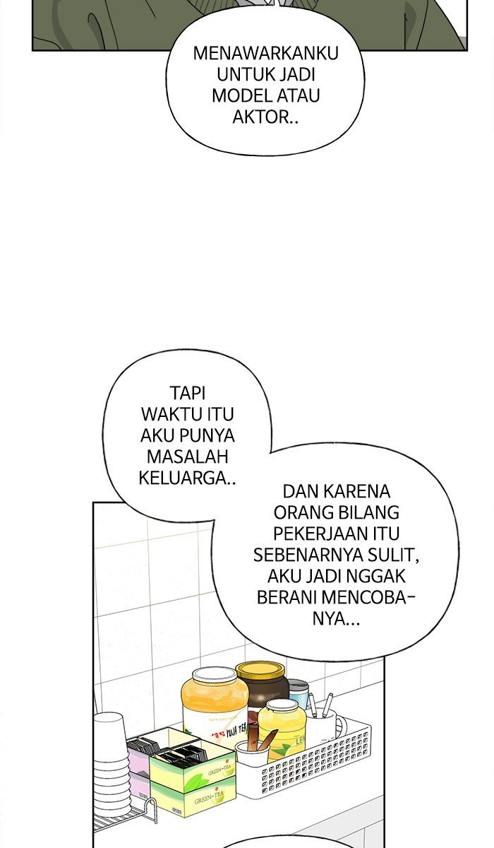 Mother, I’m Sorry Chapter 76 - halaman 20
