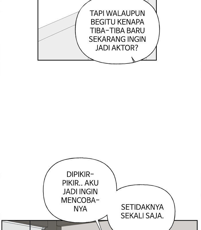 Mother, I’m Sorry Chapter 76 - halaman 21