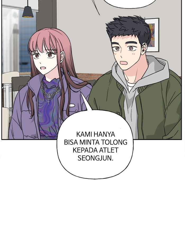 Mother, I’m Sorry Chapter 76 - halaman 22