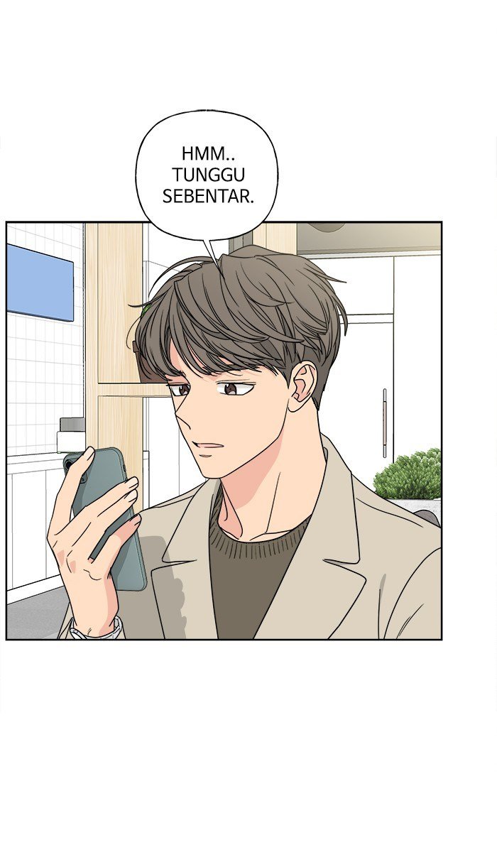 Mother, I’m Sorry Chapter 76 - halaman 23