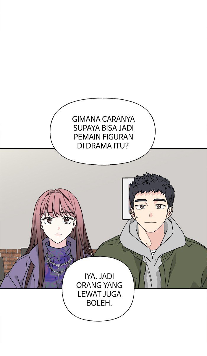 Mother, I’m Sorry Chapter 76 - halaman 25