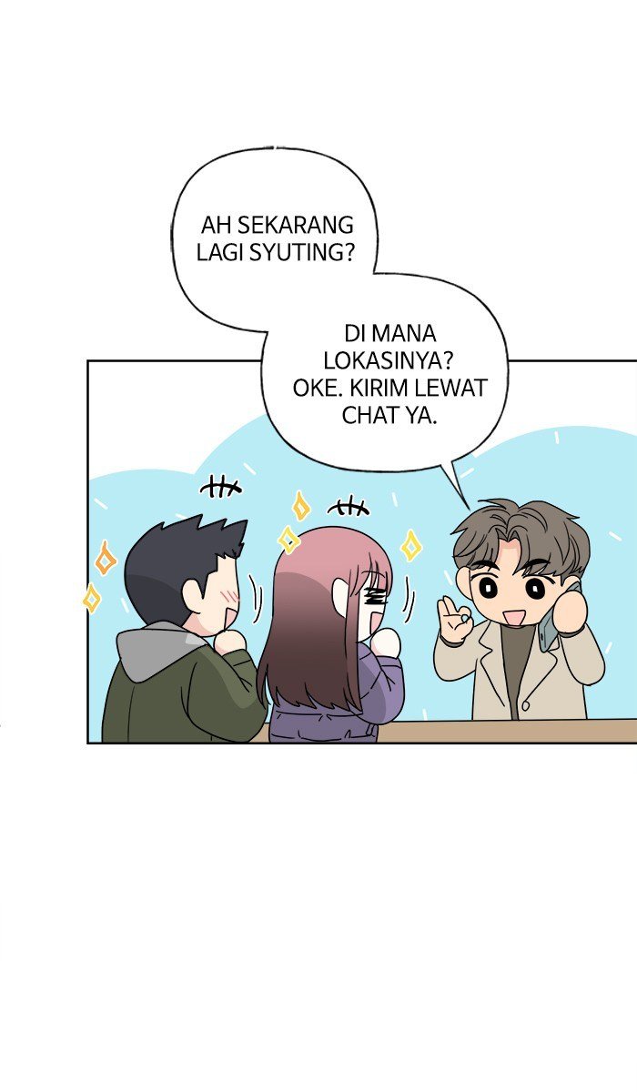 Mother, I’m Sorry Chapter 76 - halaman 26