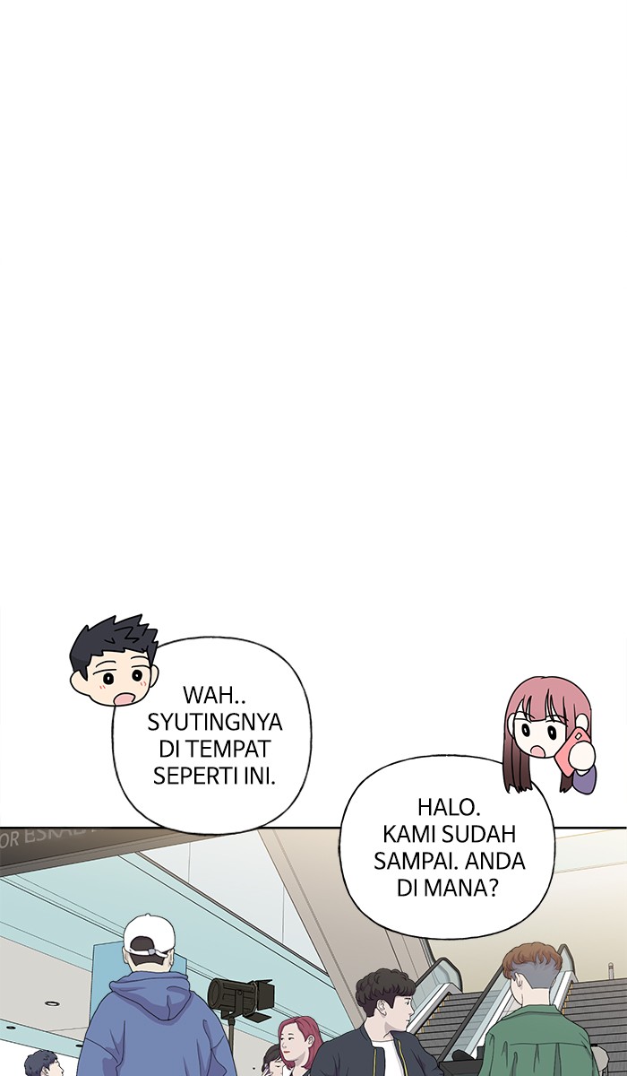 Mother, I’m Sorry Chapter 76 - halaman 27