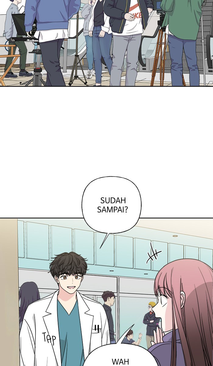 Mother, I’m Sorry Chapter 76 - halaman 28