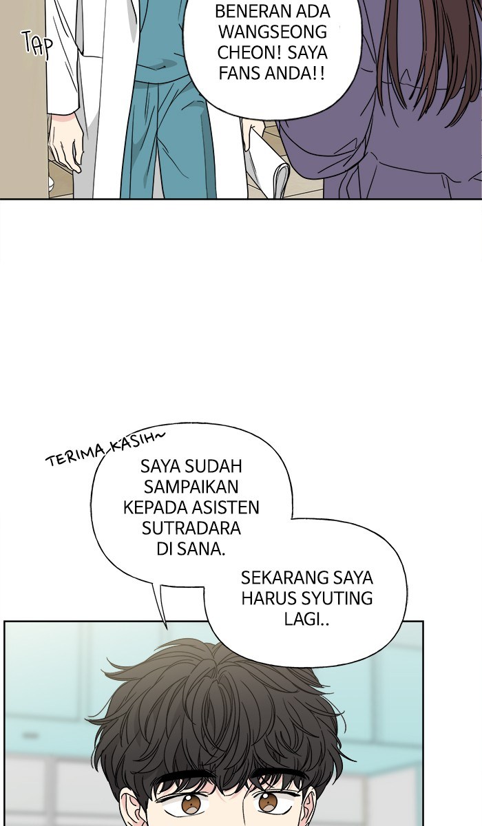 Mother, I’m Sorry Chapter 76 - halaman 29