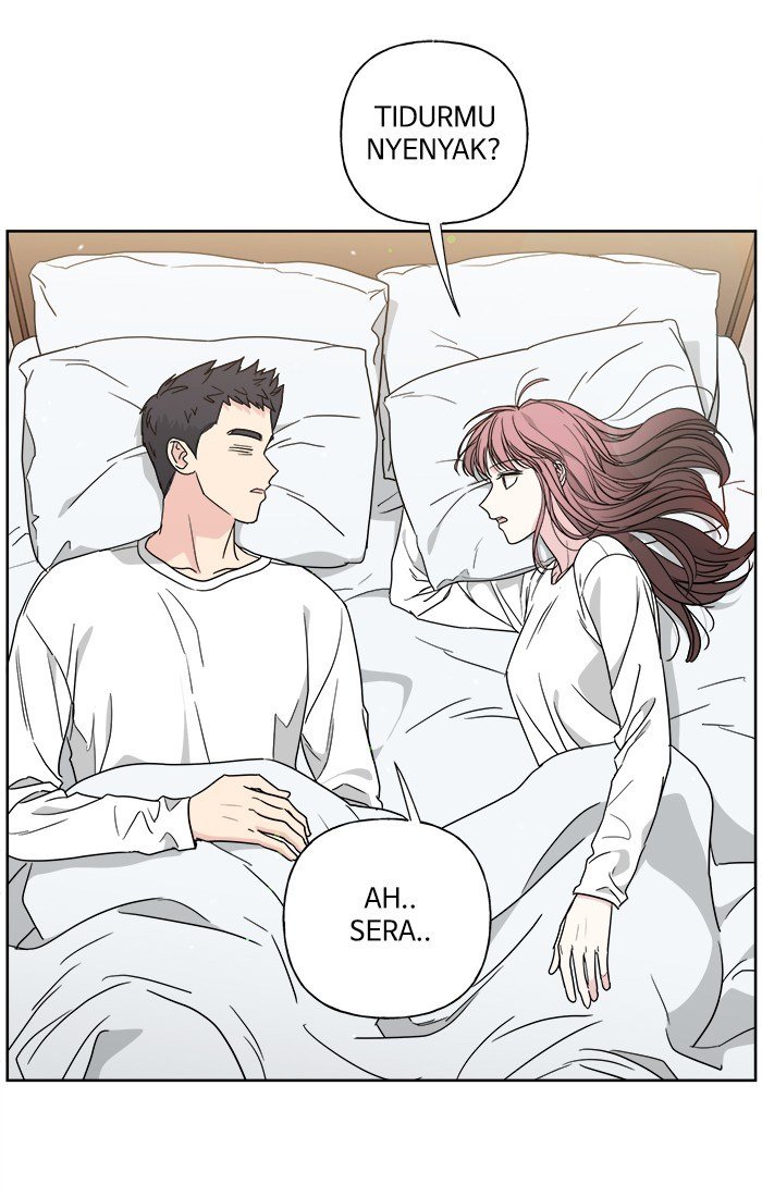 Mother, I’m Sorry Chapter 76 - halaman 3